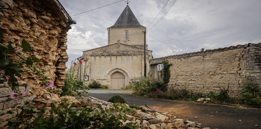 Description de l'image